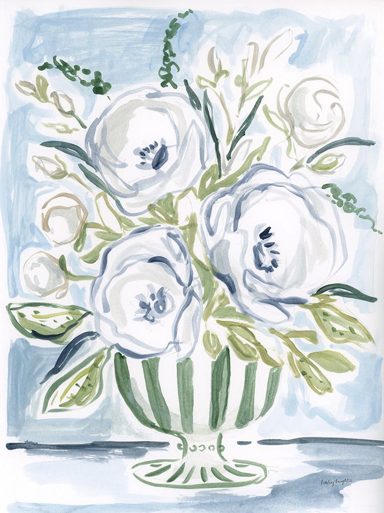 Fiona art print by Haley Knighten for $57.95 CAD