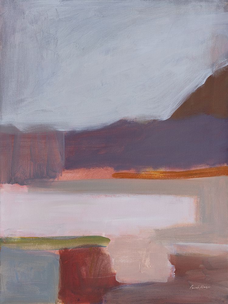 On the Brink art print by Pamela Munger for $57.95 CAD