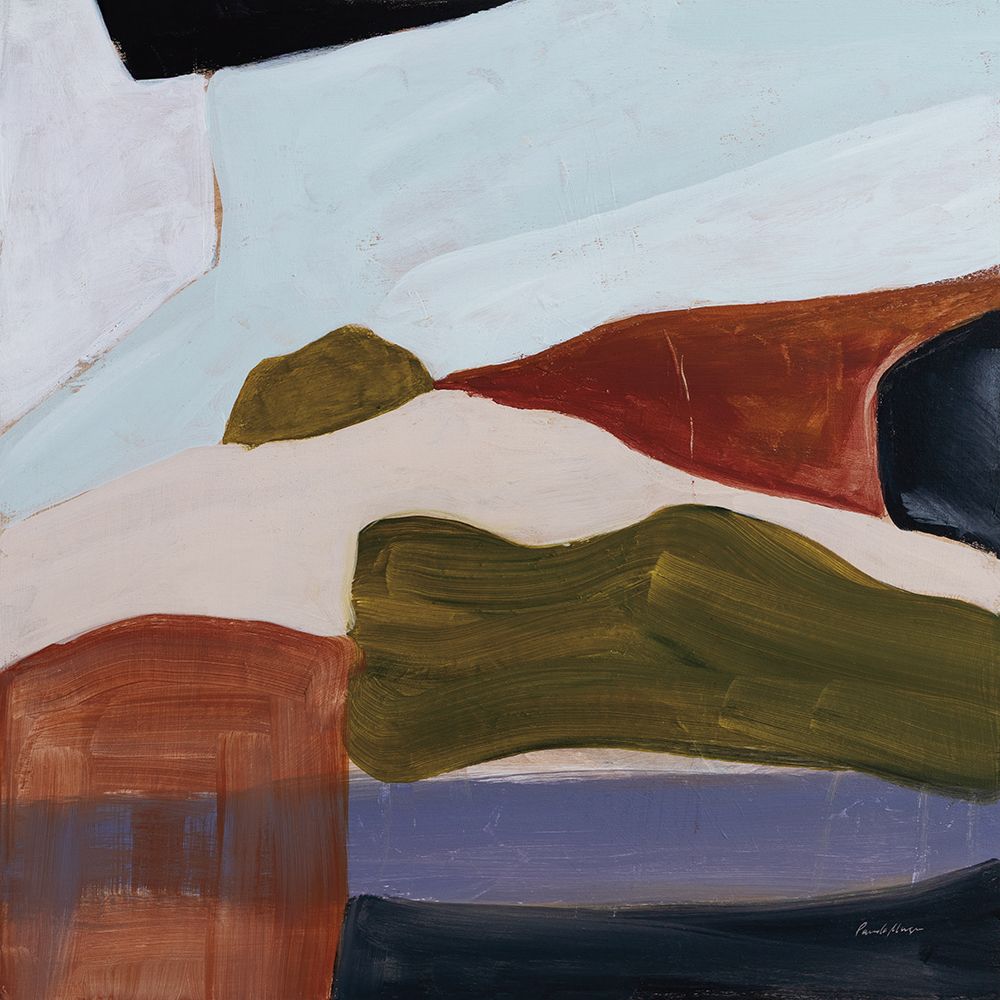 Habitation art print by Pamela Munger for $57.95 CAD