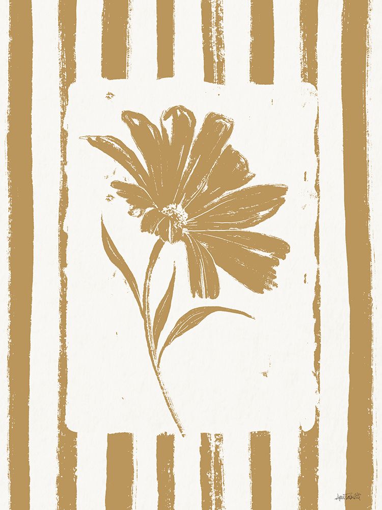 Flower Fest IX art print by Anne Tavoletti for $57.95 CAD