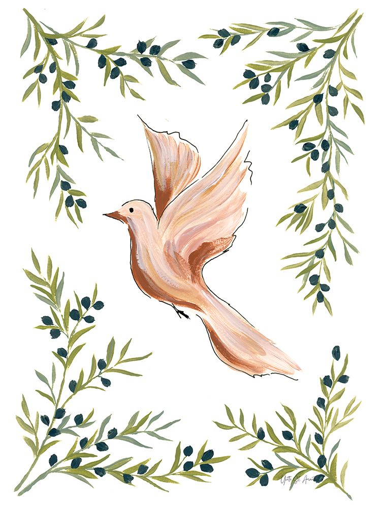 Hope art print by Yvette St. Amant for $57.95 CAD