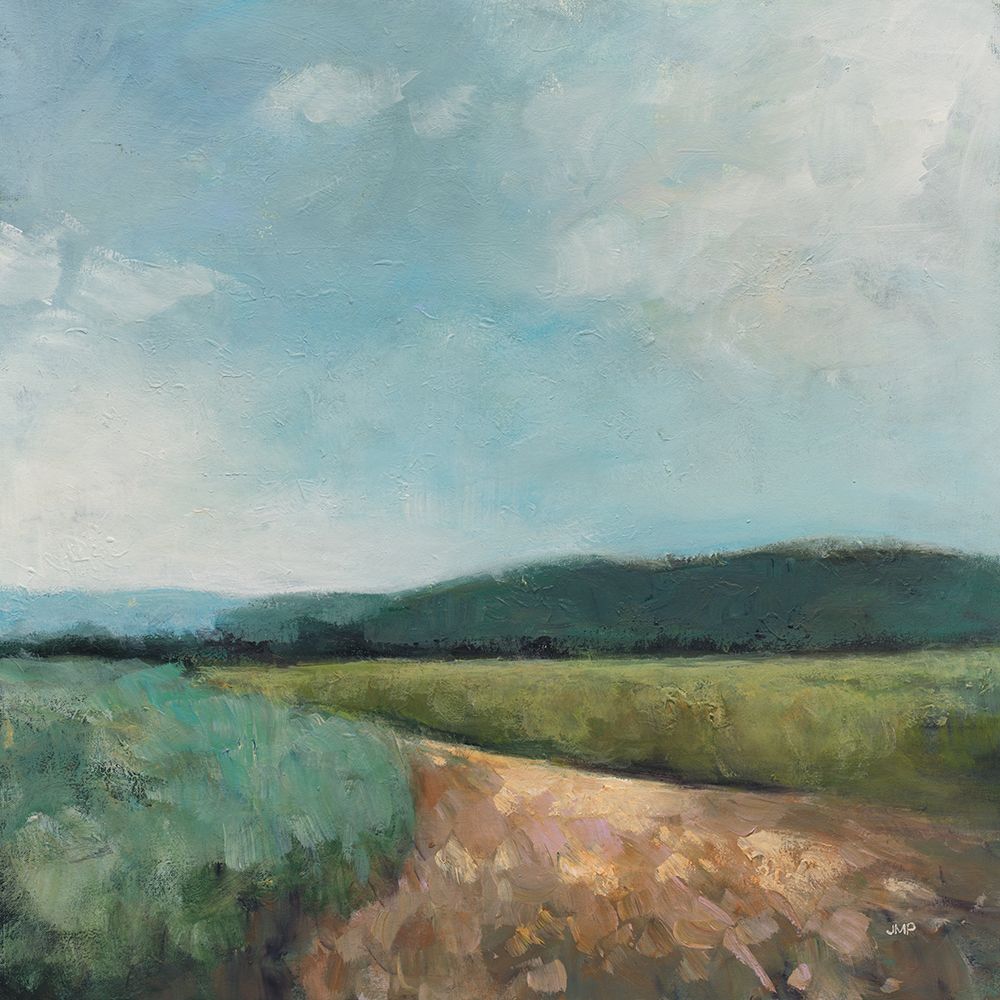 Path of Glory art print by Julia Purinton for $57.95 CAD