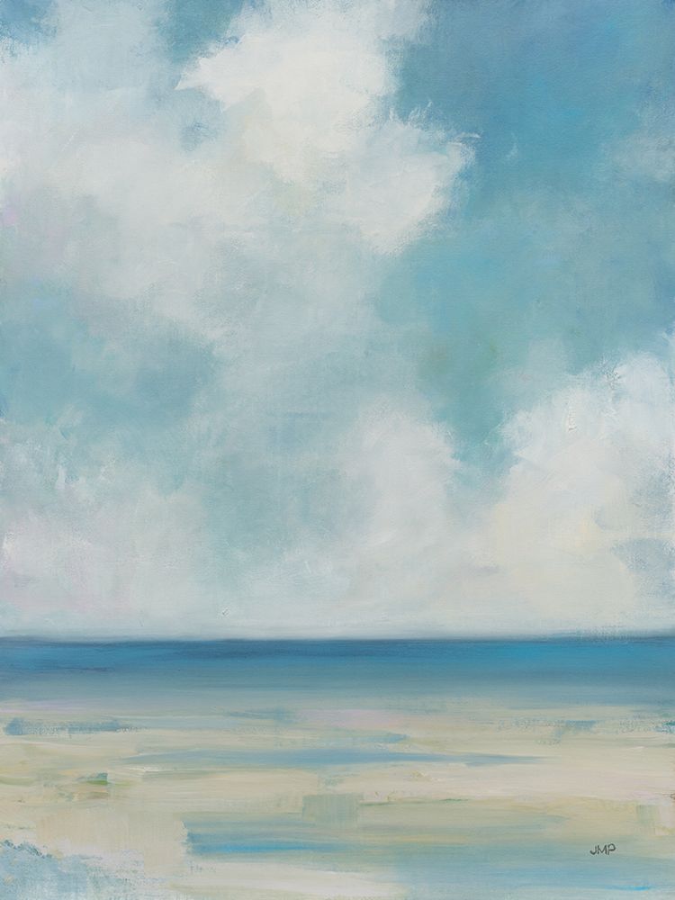 Simply Serene art print by Julia Purinton for $57.95 CAD