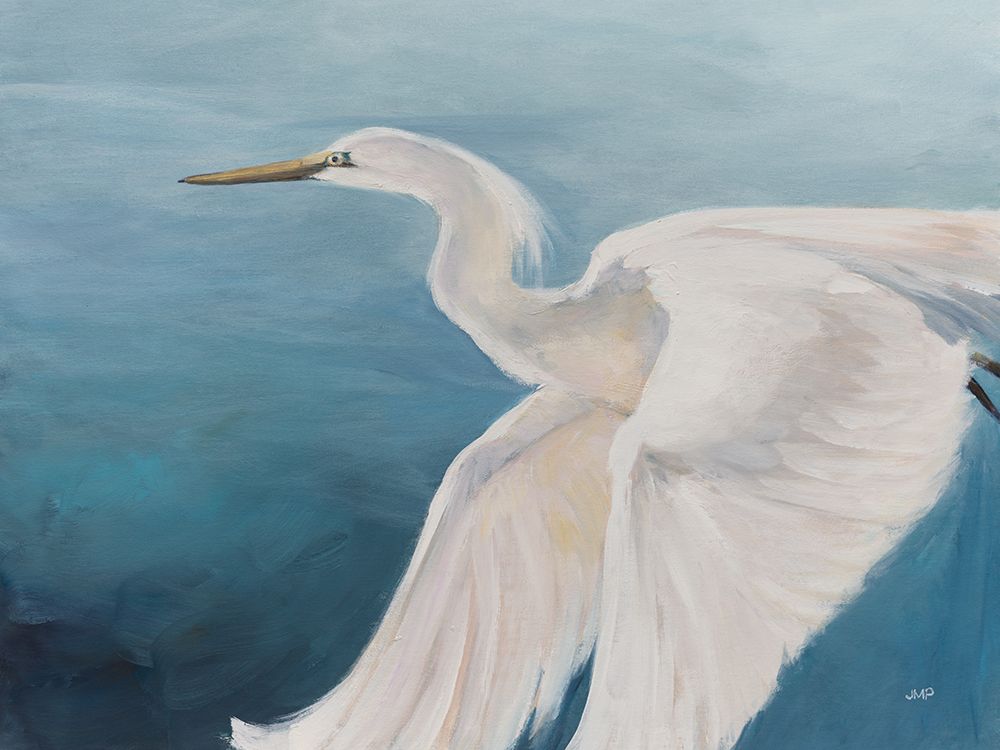 Flight of Fancy art print by Julia Purinton for $57.95 CAD