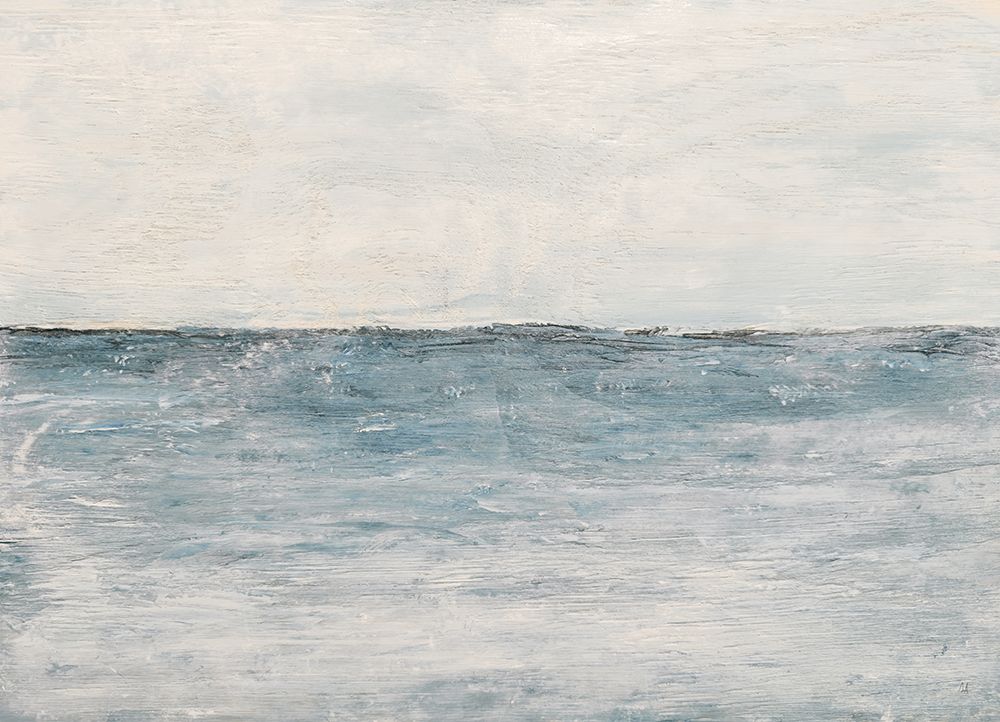 Tranquil Tide art print by Sarah Adams for $57.95 CAD