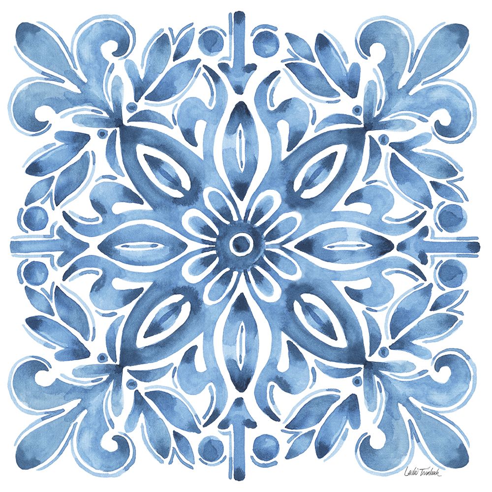 Le Citron VII art print by Leslie Trimbach for $57.95 CAD