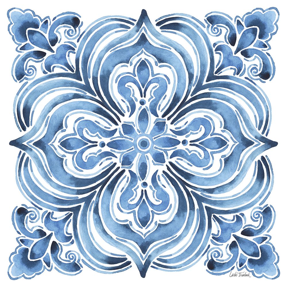 Le Citron VIII art print by Leslie Trimbach for $57.95 CAD