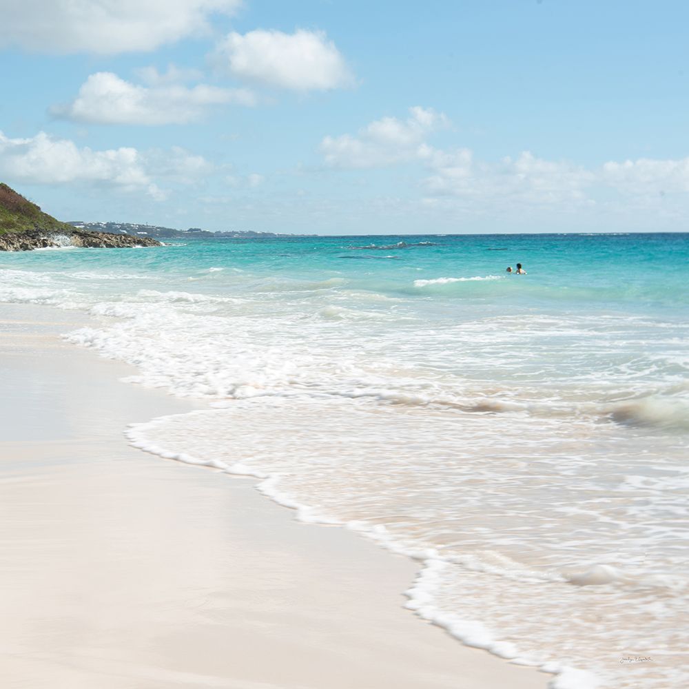 Summer Swim art print by Jocelyn Elizabeth for $57.95 CAD