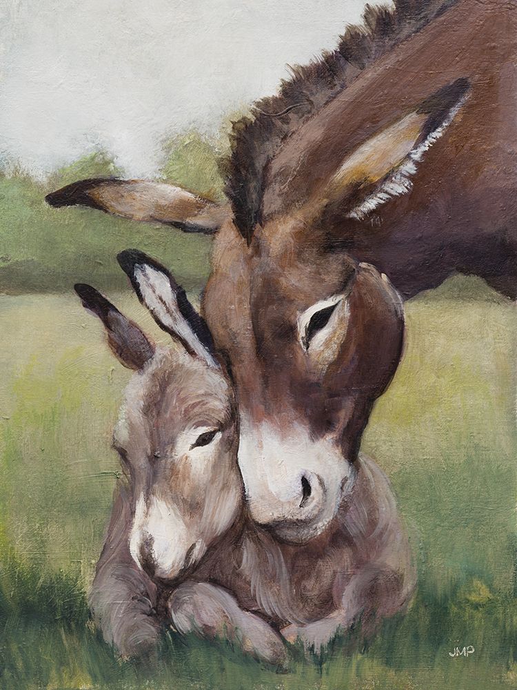 Beside You art print by Julia Purinton for $57.95 CAD