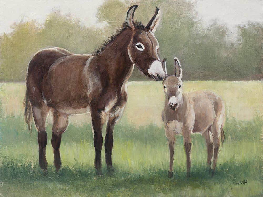 First Steps art print by Julia Purinton for $57.95 CAD