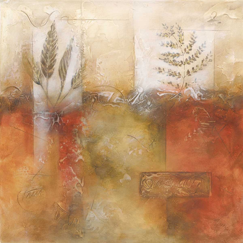 Barbados Breeze I art print by Cory Bannister for $57.95 CAD