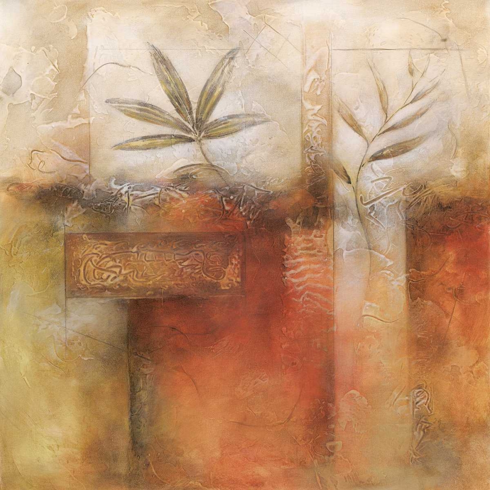 Barbados Breeze II art print by Cory Bannister for $57.95 CAD