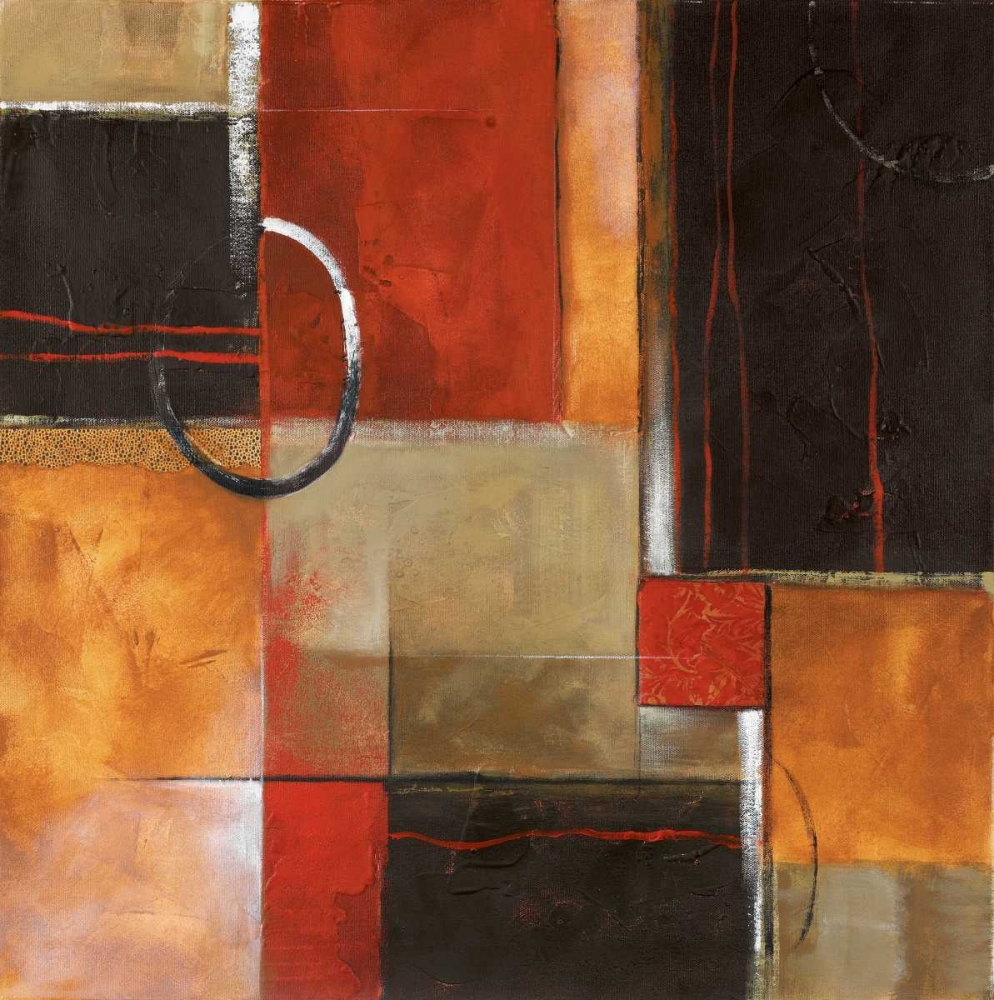 Grande Harmony II art print by Michael Brey for $57.95 CAD