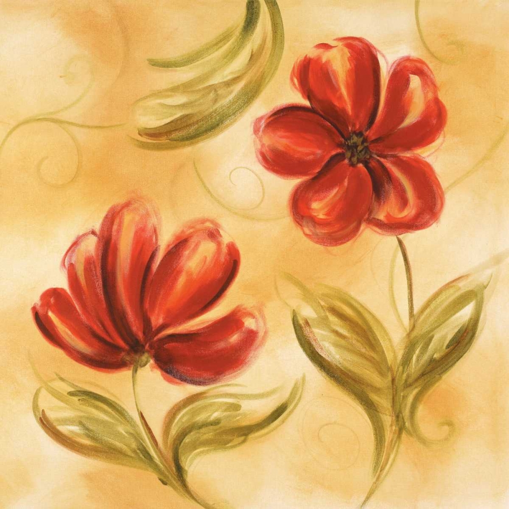 Laraâ€™s Whimsy II art print by Michael Brey for $57.95 CAD