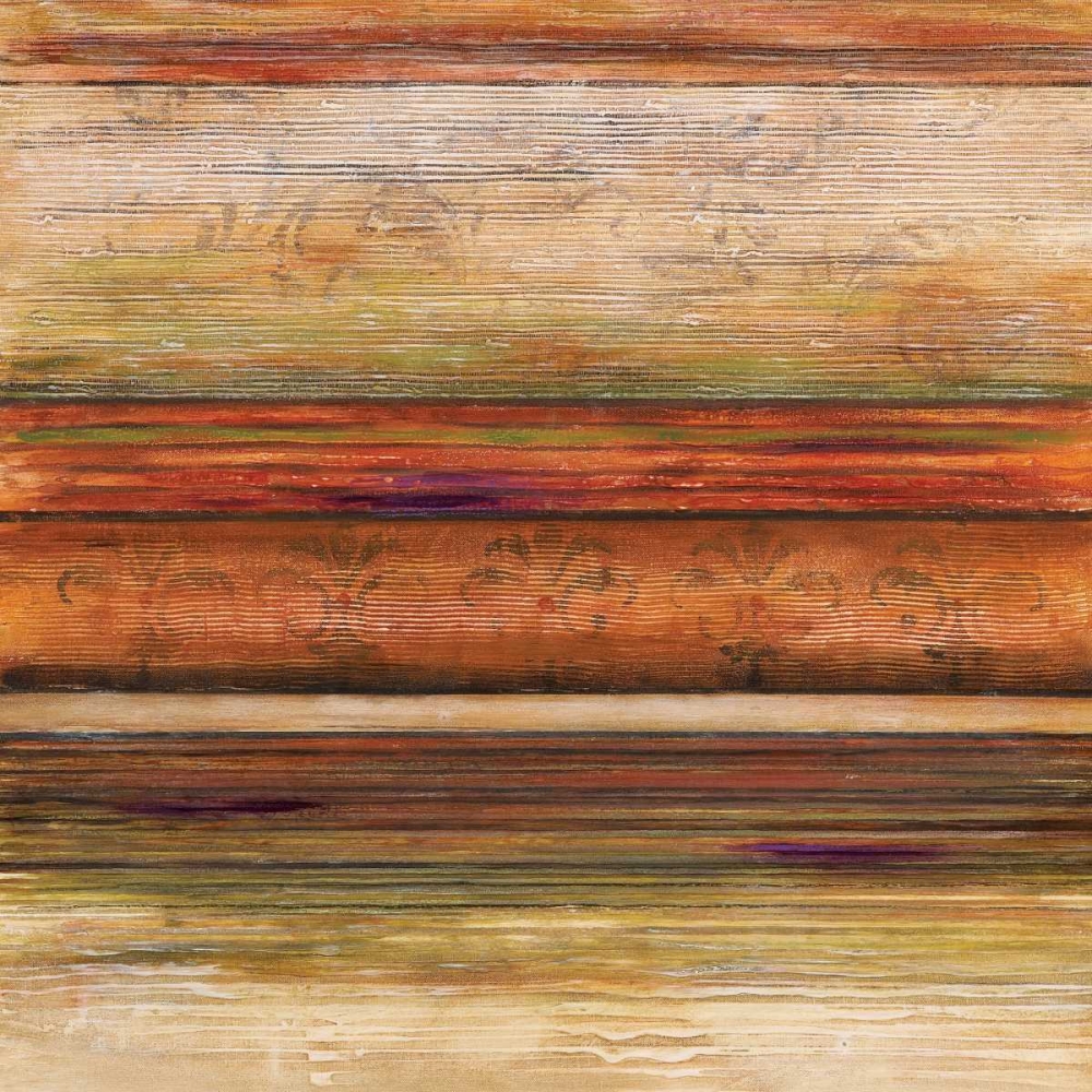Grande Spectrum II art print by Michael Brey for $57.95 CAD