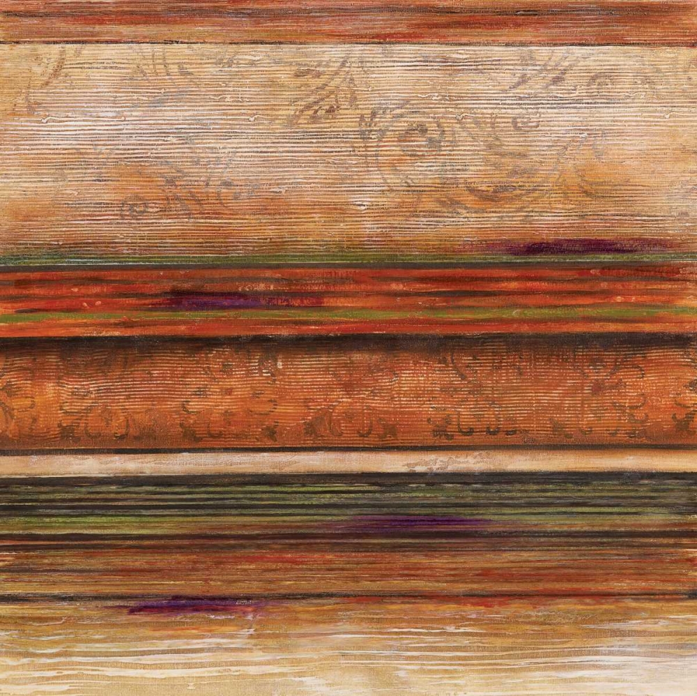 Spectrum I art print by Michael Brey for $57.95 CAD