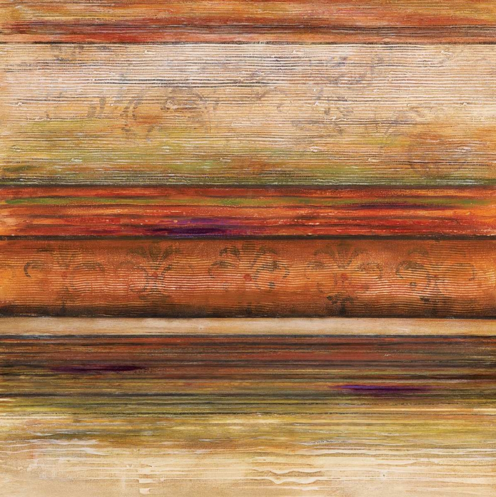 Spectrum II art print by Michael Brey for $57.95 CAD