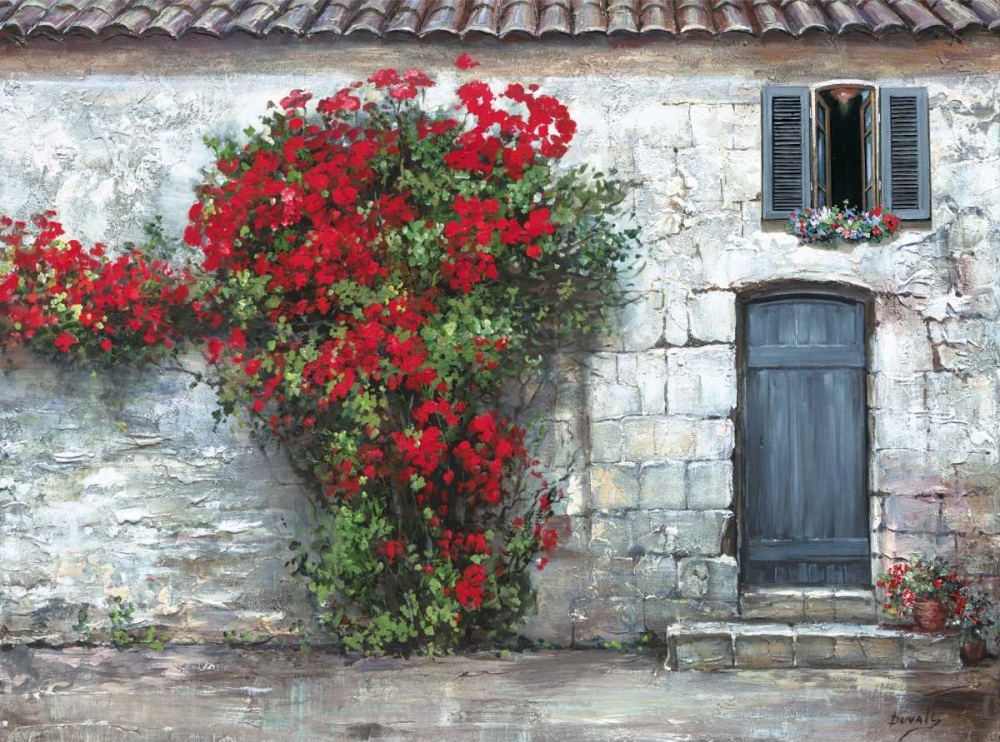 Casafina art print by Roger Duvall for $57.95 CAD