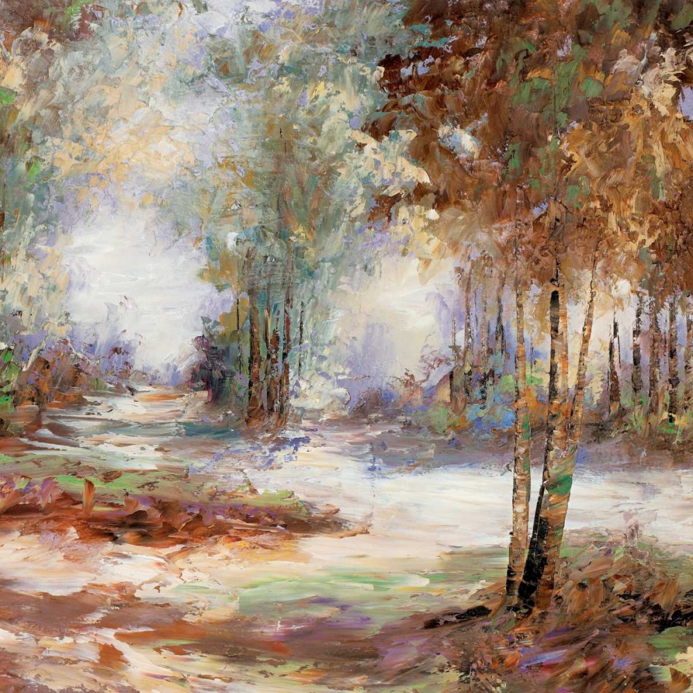 Light in Balance I art print by Cory Bannister for $57.95 CAD