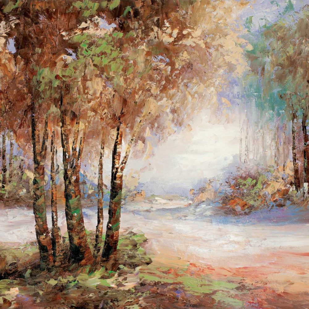 Light in Balance II art print by Cory Bannister for $57.95 CAD