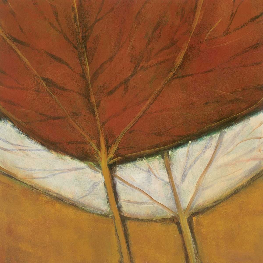 September Song I art print by Susan Davies for $57.95 CAD