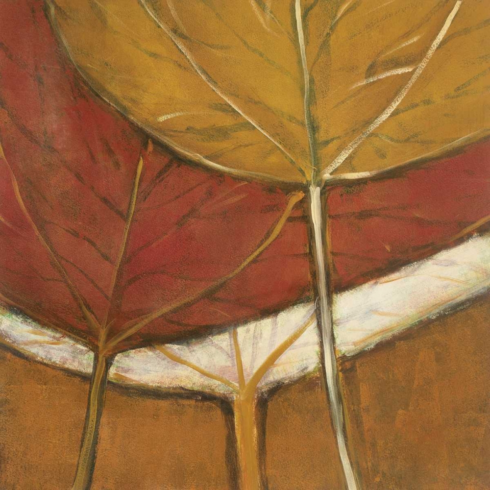 September Song II art print by Susan Davies for $57.95 CAD