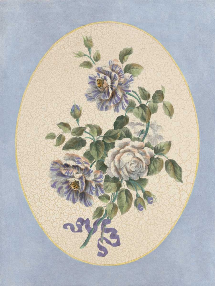 Mayfield Ovals I art print by Josiah Mayfield for $57.95 CAD