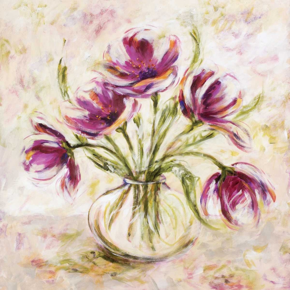 Felicity I art print by Michael King for $57.95 CAD