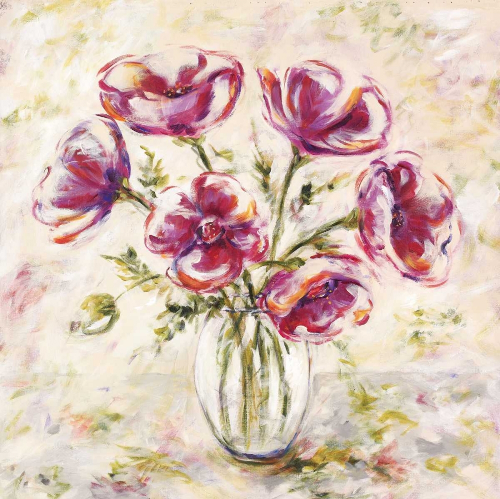 Felicity II art print by Michael King for $57.95 CAD