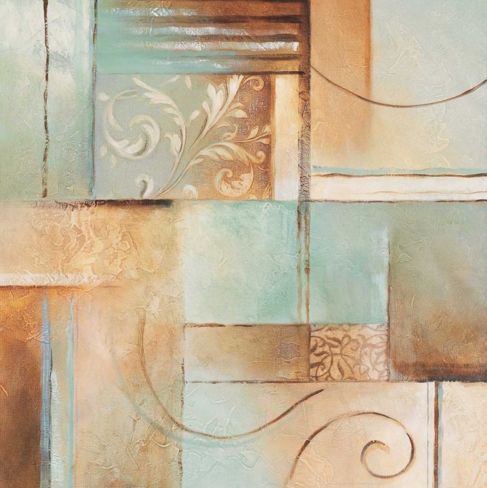Legacy I art print by Michael King for $57.95 CAD