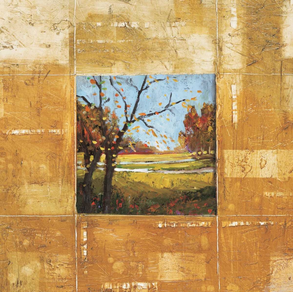 Terranova I art print by Zachary Alexander for $57.95 CAD
