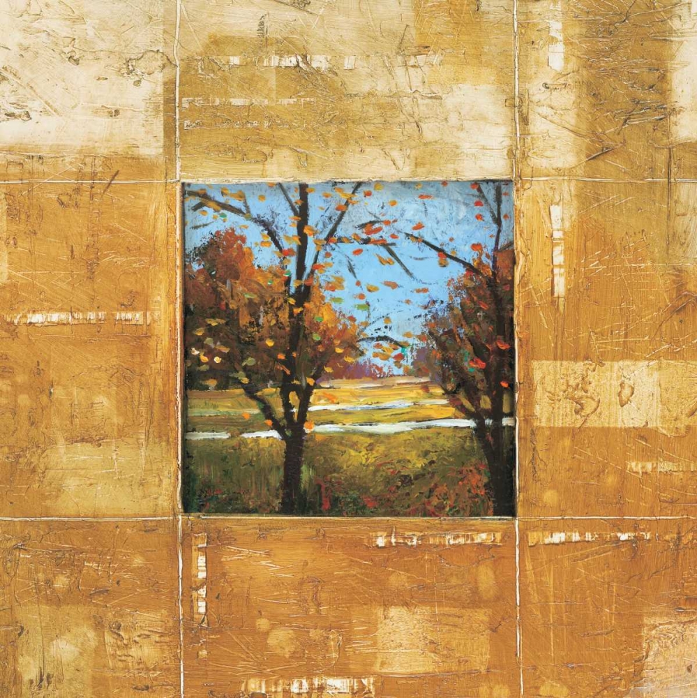 Terranova II art print by Zachary Alexander for $57.95 CAD