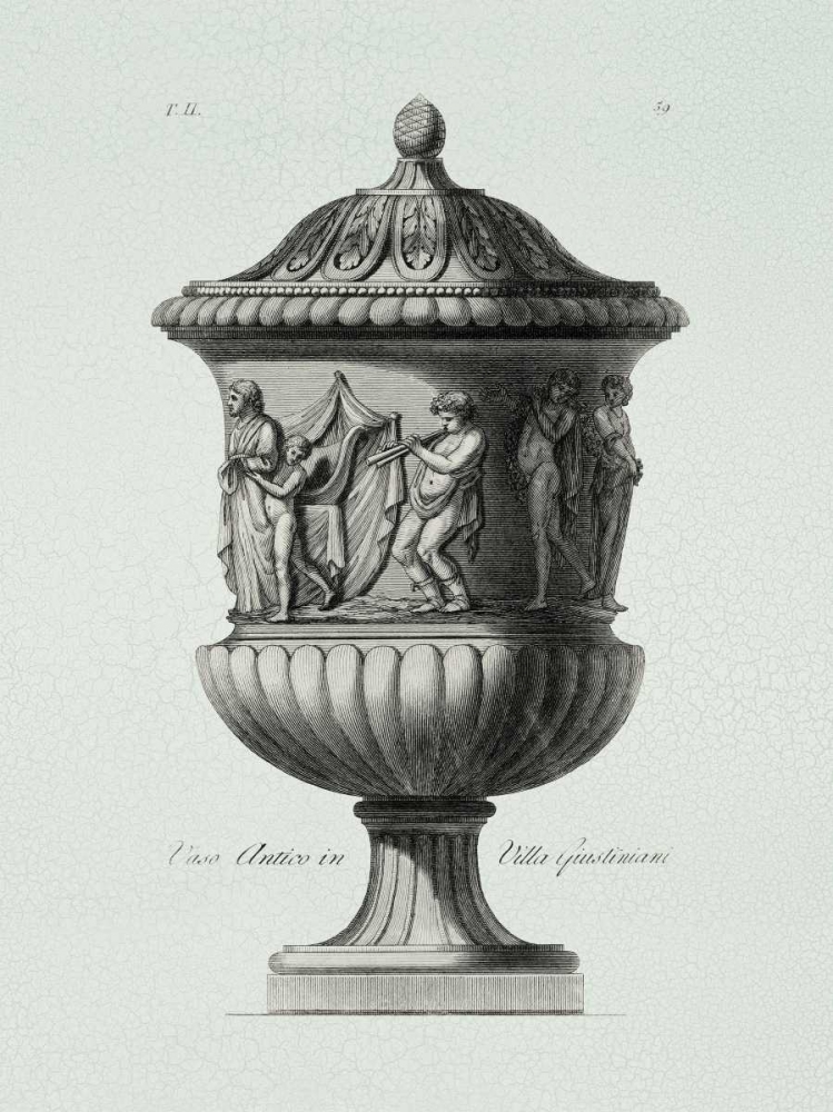 Elements of Style I art print by Sarah E. Chilton for $57.95 CAD