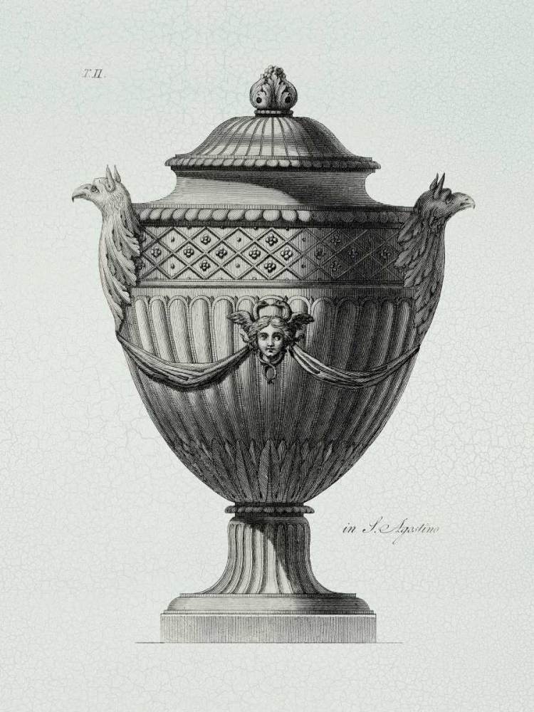 Elements of Style II art print by Sarah E. Chilton for $57.95 CAD