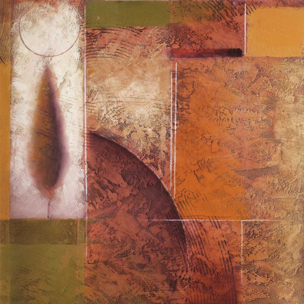 Sympatico I art print by Cory Bannister for $57.95 CAD