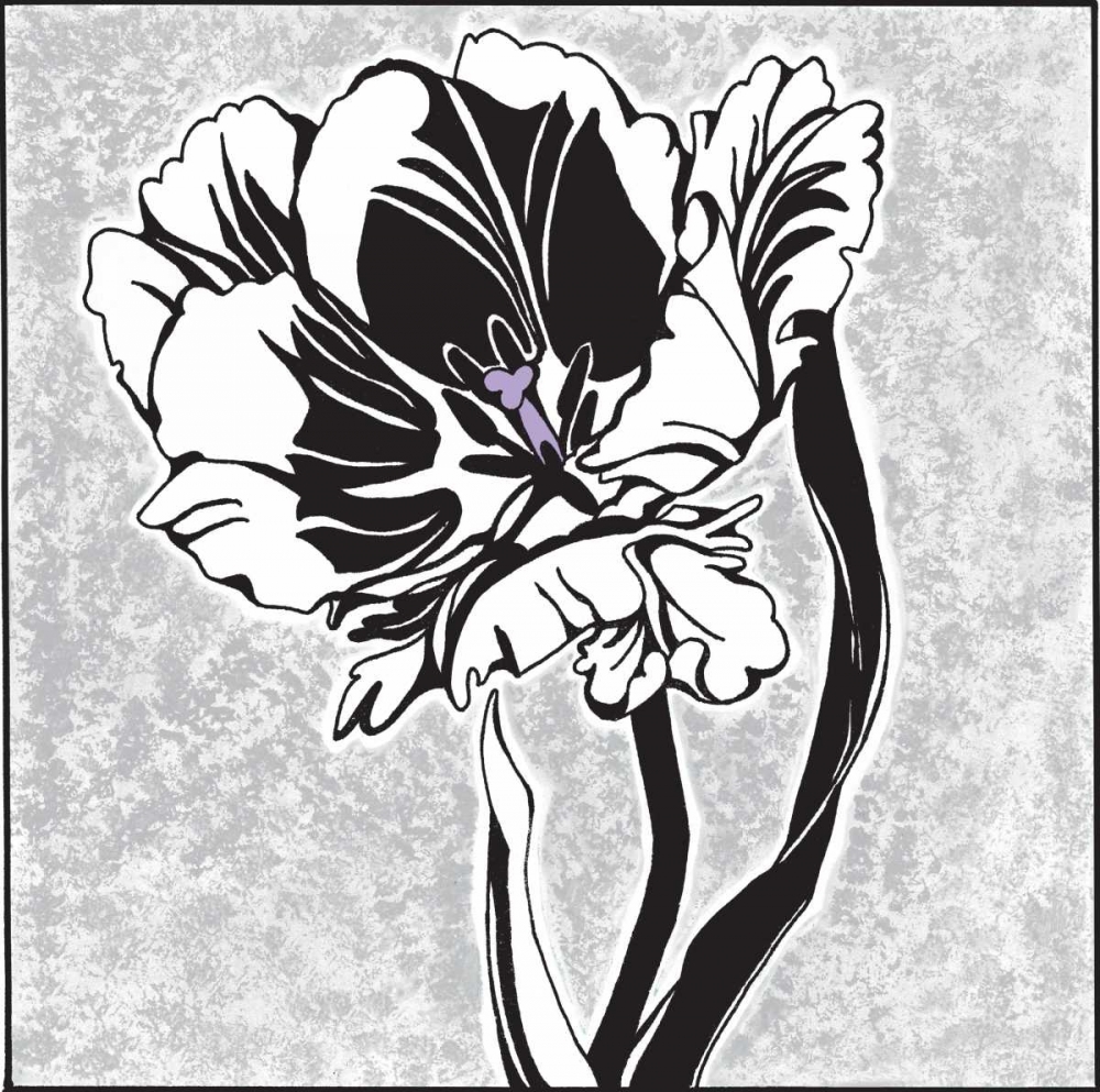Special Delivery A art print by Judy Shelby for $57.95 CAD