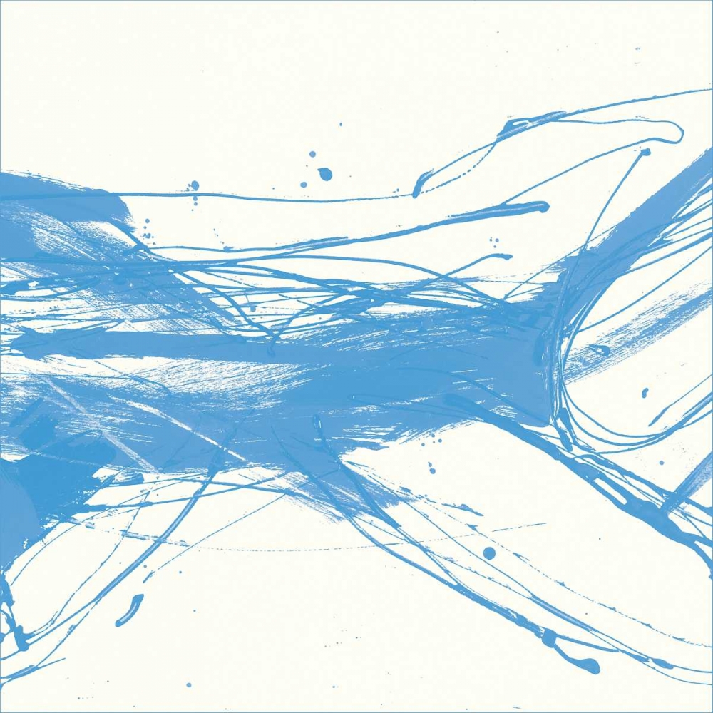 Signatures II art print by Jerry Sic for $57.95 CAD