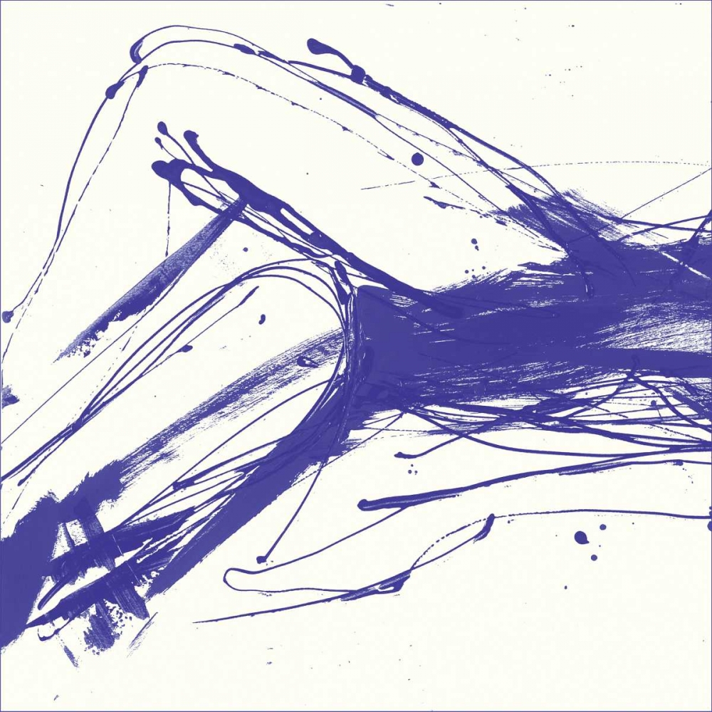 Signatures III art print by Jerry Sic for $57.95 CAD