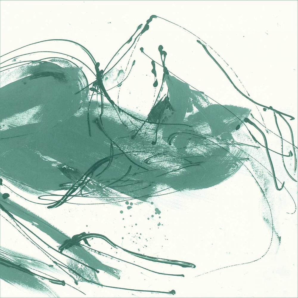 Signatures IV art print by Jerry Sic for $57.95 CAD