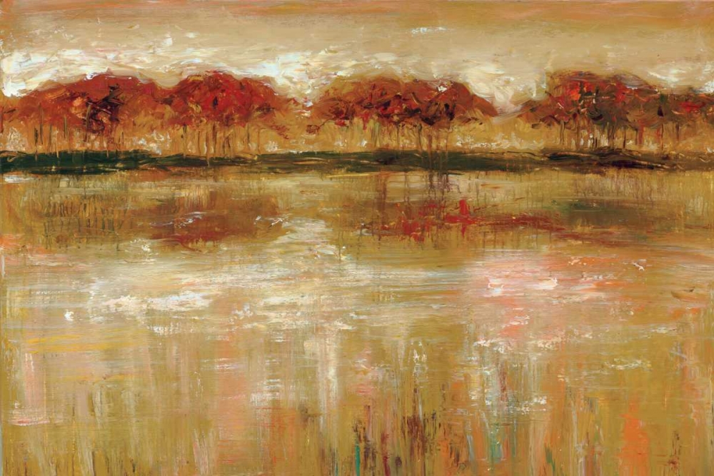 Paxton Cove art print by Jack Roth for $57.95 CAD