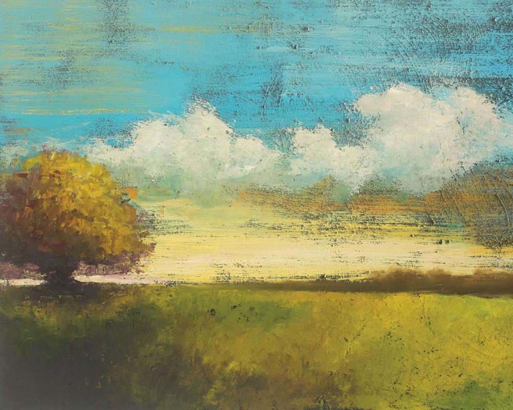 Montauk Morning I art print by Adam Rogers for $57.95 CAD