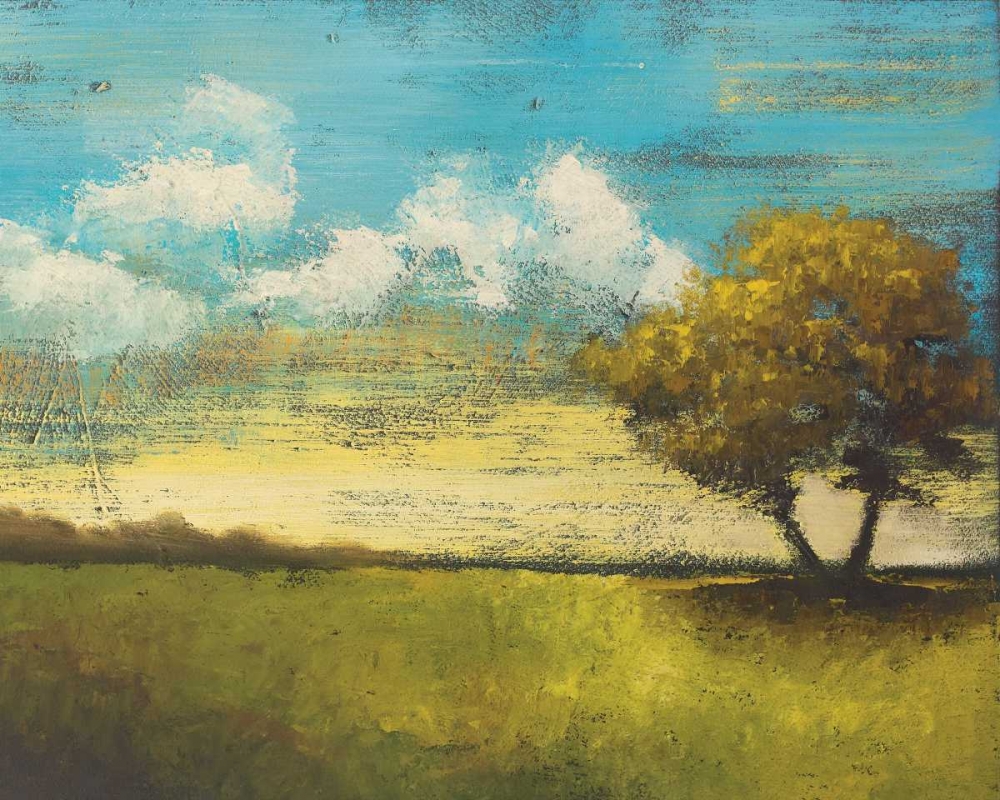 Montauk Morning I art print by Adam Rogers for $57.95 CAD