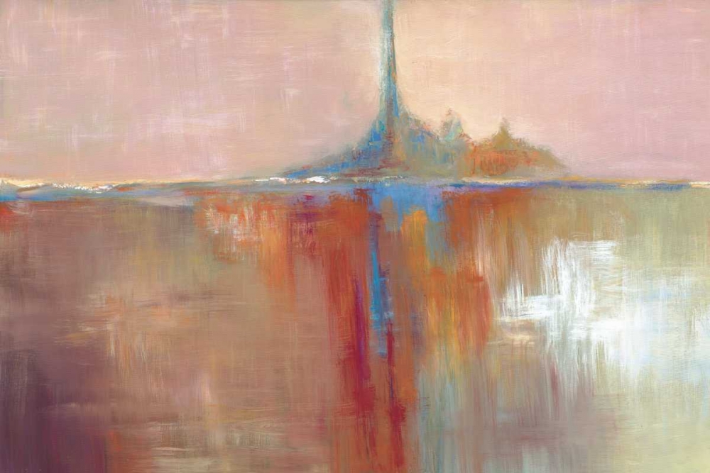 Up Tempo art print by Sarah E. Chilton for $57.95 CAD