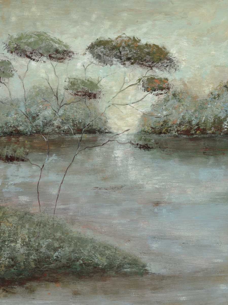 Grafton Woods I art print by Jack Roth for $57.95 CAD
