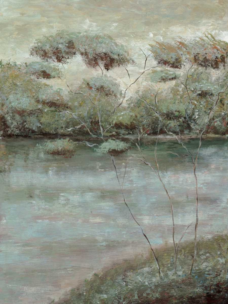 Grafton Woods II art print by Jack Roth for $57.95 CAD