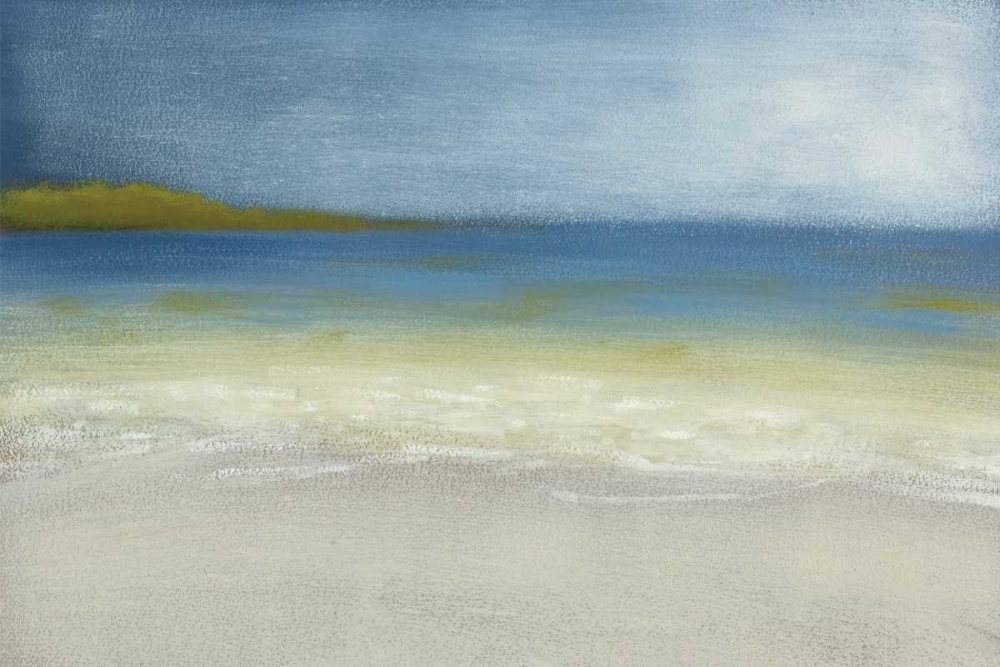 Sea Songs art print by Jack Roth for $57.95 CAD