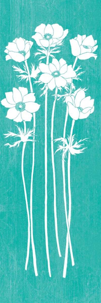 Allegra II art print by Sarah E. Chilton for $57.95 CAD