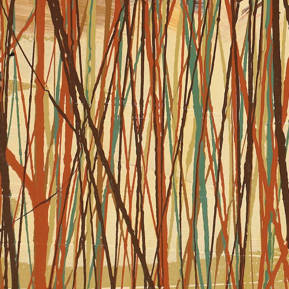 Contempo I art print by Susan Prentice for $57.95 CAD