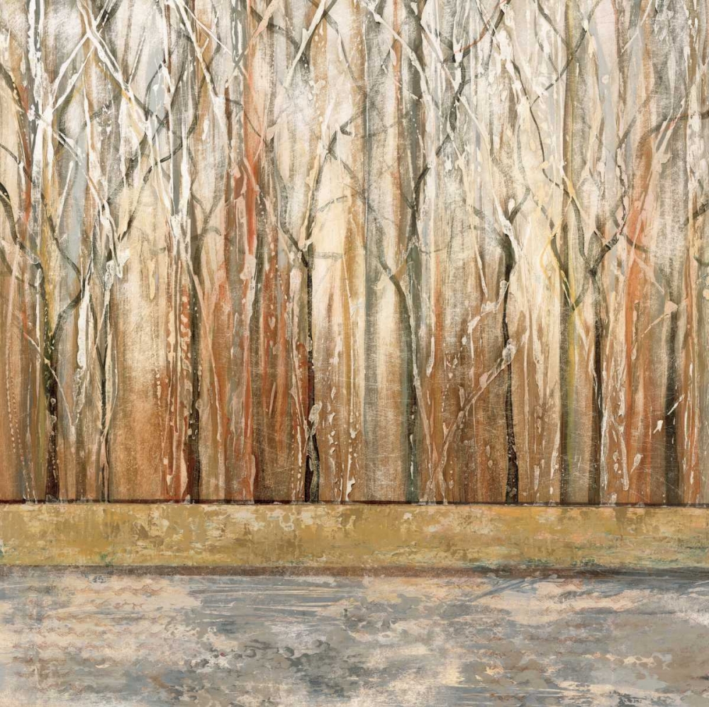 Telluride II art print by Michael King for $57.95 CAD