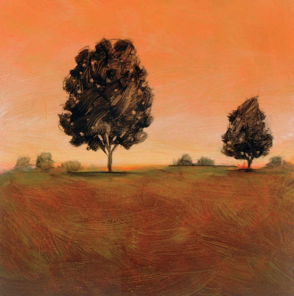 Equinox art print by Brett Harmony for $57.95 CAD